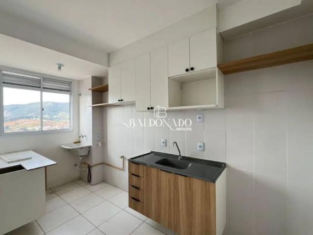 Apartamento aluguel em Ponte Alta, Extrema