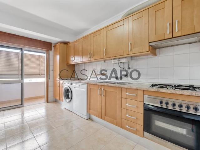 Apartamento alugar em Faro, Horta da Areia