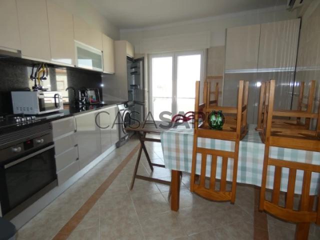 Apartamento alugar em Faro, Alto do Calhau