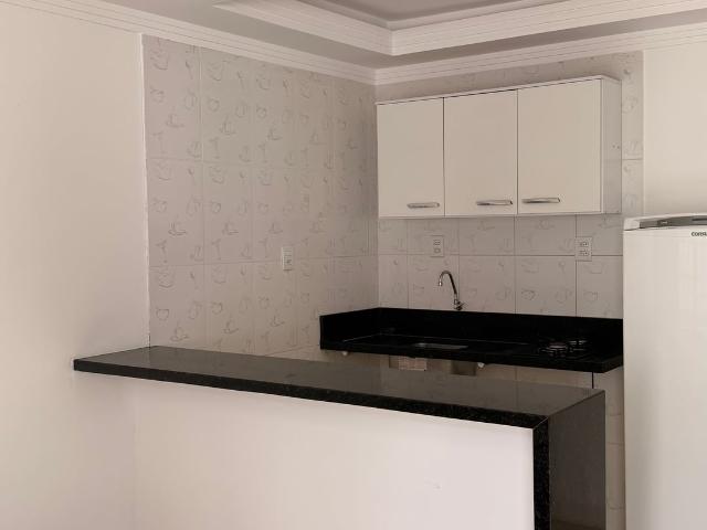 Apartamento aluguel em Queimadinha, Feira de Santana