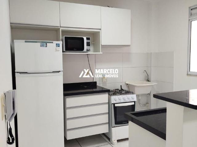 Apartamento aluguel em Cristo Rei, Vitória da Conquista