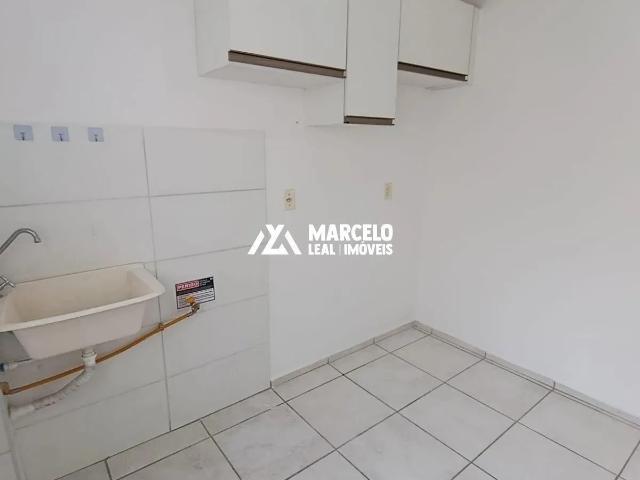 Apartamento aluguel em Alameda Morada dos Passáros, Vitória da Conquista