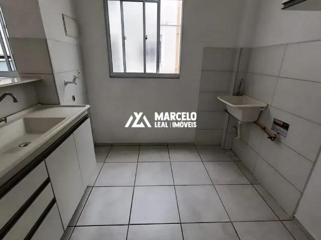 Apartamento aluguel em Cristo Rei, Vitória da Conquista