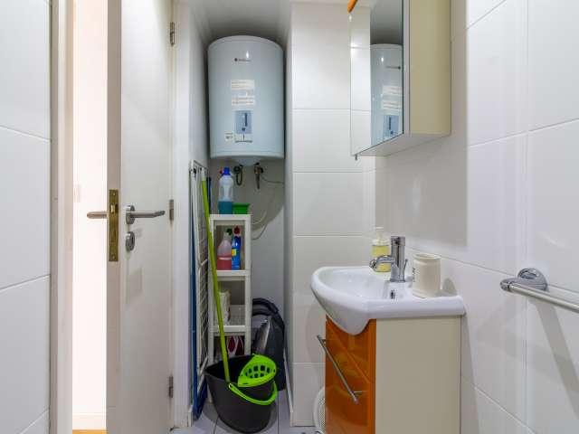 Estúdio alugar em São Vicente de Fora, Lisboa