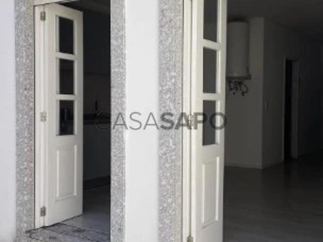 Apartamento alugar em Guimarães, Braga