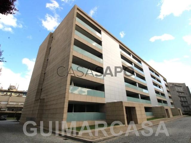 Apartamento alugar em Guimarães, Braga