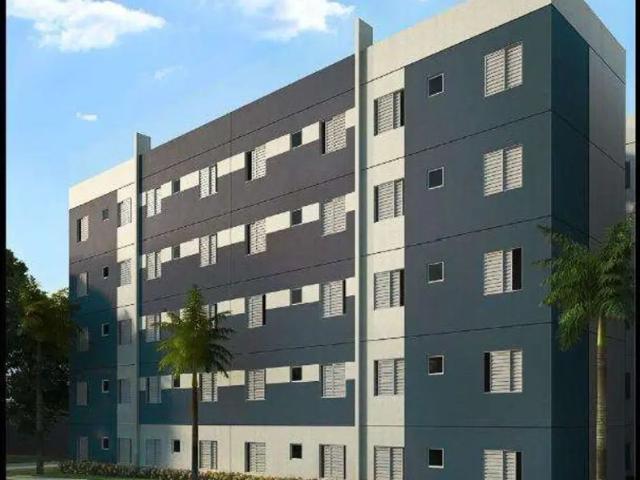 Apartamento aluguel em Parque dos Pinheiros, Hortolândia