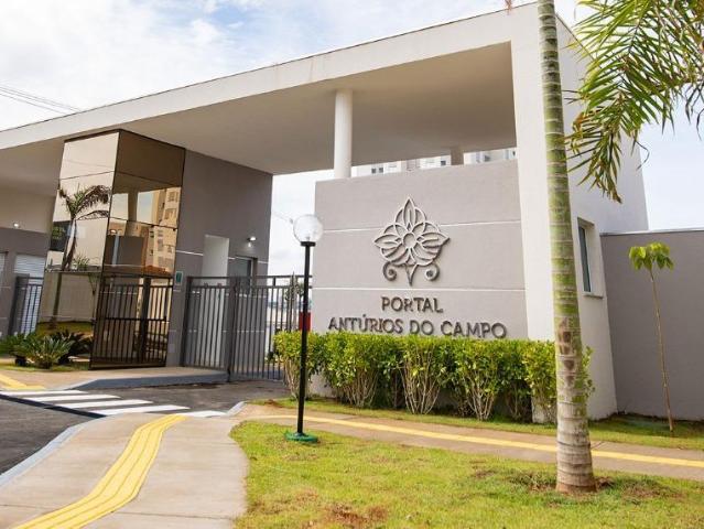 Apartamento aluguel em Vila Real Cont., Hortolândia
