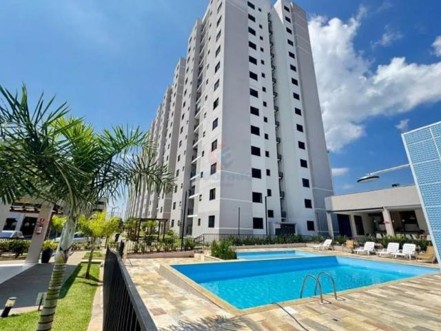 Apartamento aluguel em Parque dos Pinheiros, Hortolândia