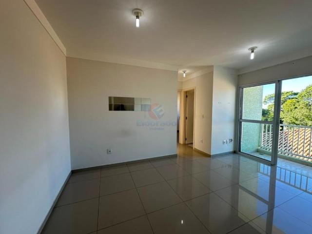 Apartamento aluguel em Vila Ipê, Hortolândia