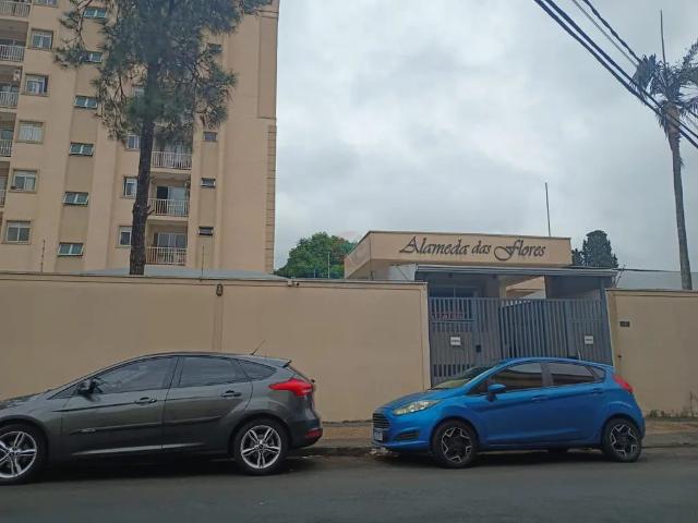 Apartamento aluguel em Núcleo Santa Izabel, Hortolândia