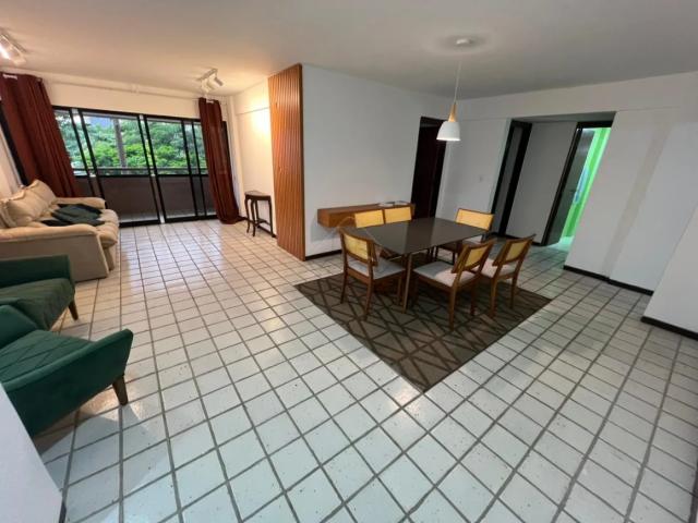 Apartamento aluguel em Região Geográfica Imediata de João Pessoa, Região Metropolitana de João Pessoa