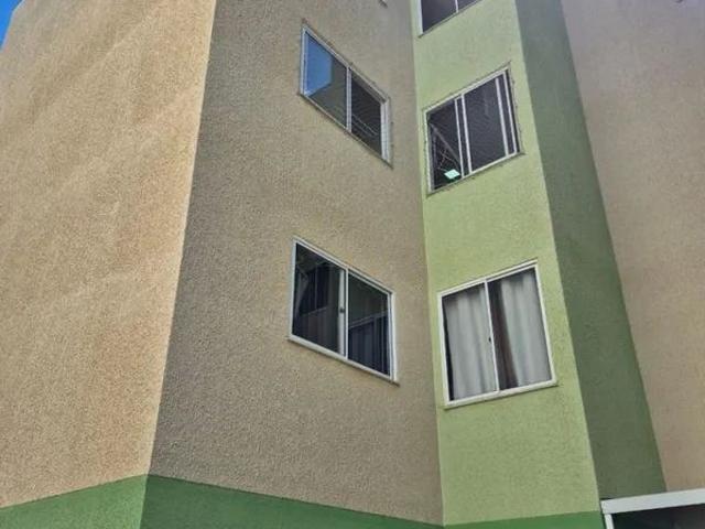 Apartamento aluguel em Paranoá Parque, Paranoá