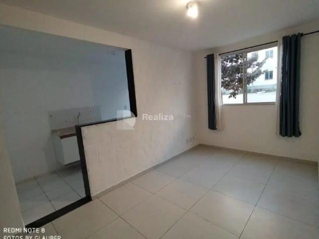 Apartamento aluguel em Jardim Pereira do Amparo, Jacareí