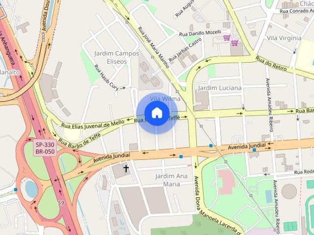 Apartamento aluguel em Região Imediata de Jundiaí, Jundiaí