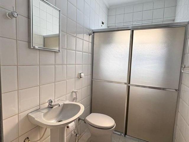 Apartamento aluguel em Presidente Prudente
