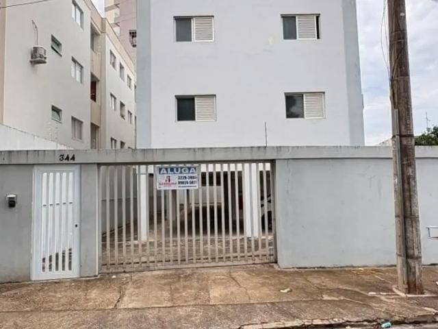 Apartamento aluguel em Presidente Prudente