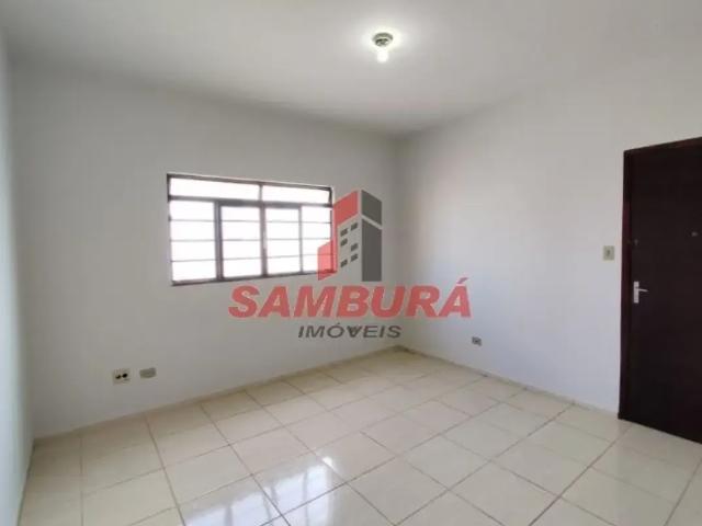 Apartamento aluguel em Presidente Prudente