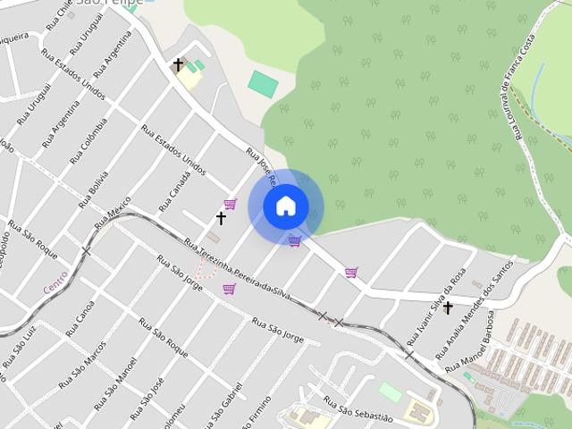 Apartamento aluguel em Região Geográfica Imediata de Curitiba, Região Metropolitana de Curitiba