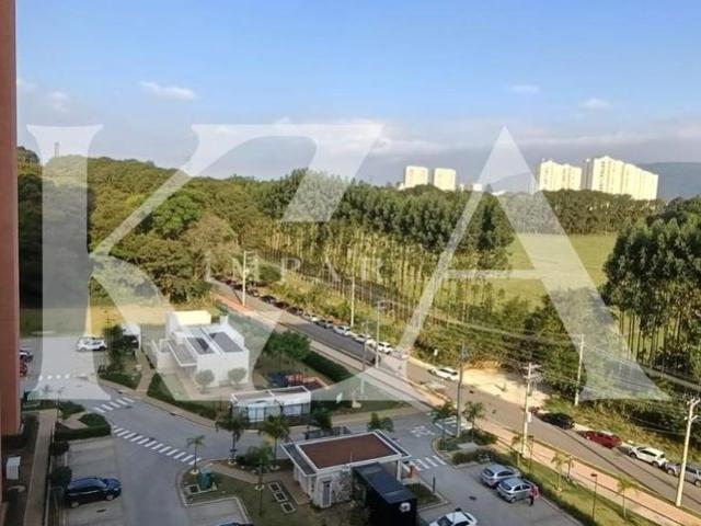 Apartamento aluguel em Jardim Sarapiranga, Jundiaí