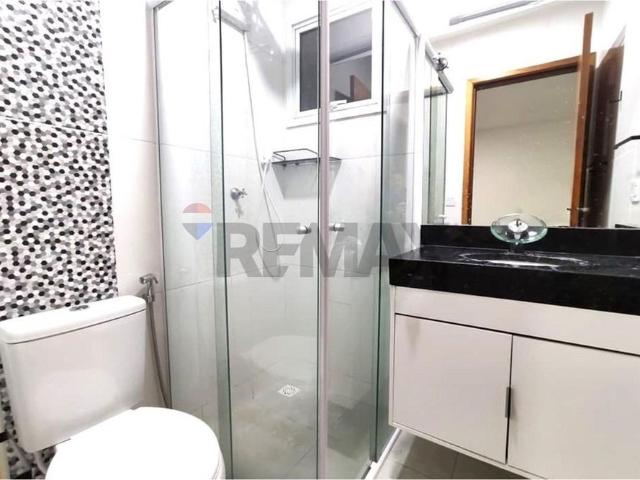 Apartamento aluguel em Vila São José, Atibaia