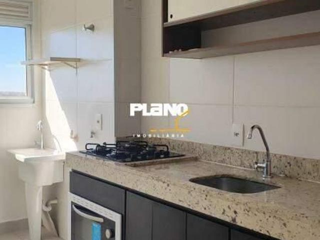 Apartamento aluguel em Jardim Veneza, Franca