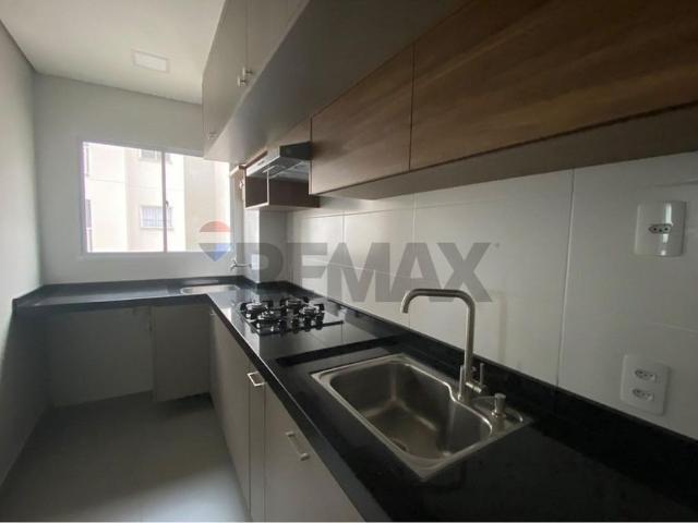 Apartamento aluguel em Jardim Panambi, Santa Bárbara d'Oeste
