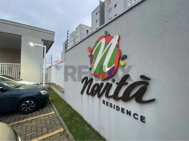 Apartamento aluguel em Santa Bárbara d'Oeste