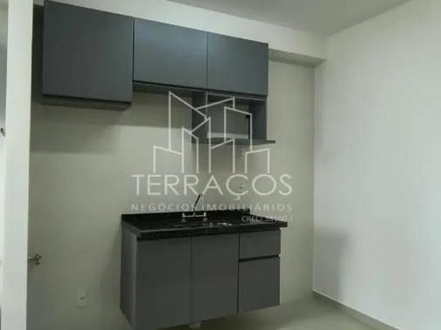 Apartamento aluguel em Jardim Estádio, Jundiaí