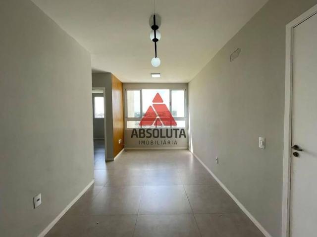 Apartamento aluguel em Santa Bárbara d'Oeste