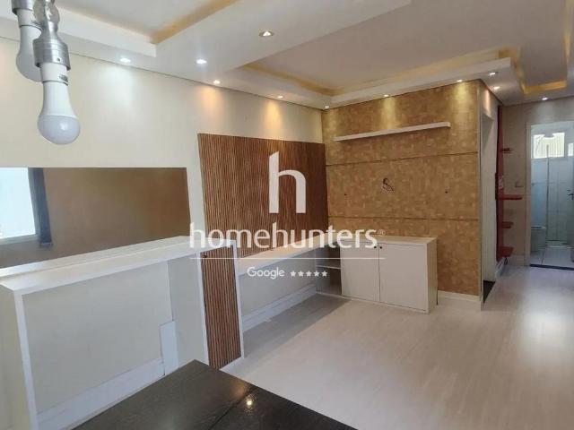 Apartamento aluguel em Vila Ipê, Campinas