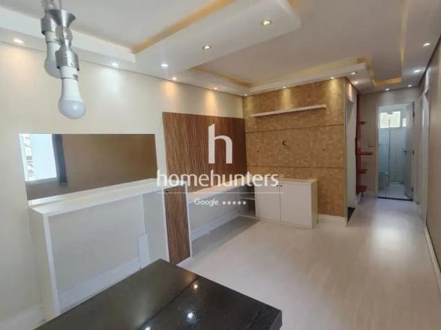 Apartamento aluguel em Vila Ipê, Campinas