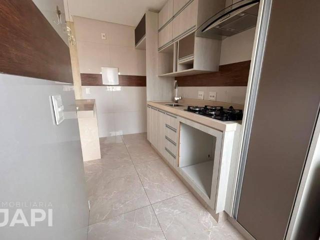 Apartamento aluguel em Jardim Ermida I, Jundiaí