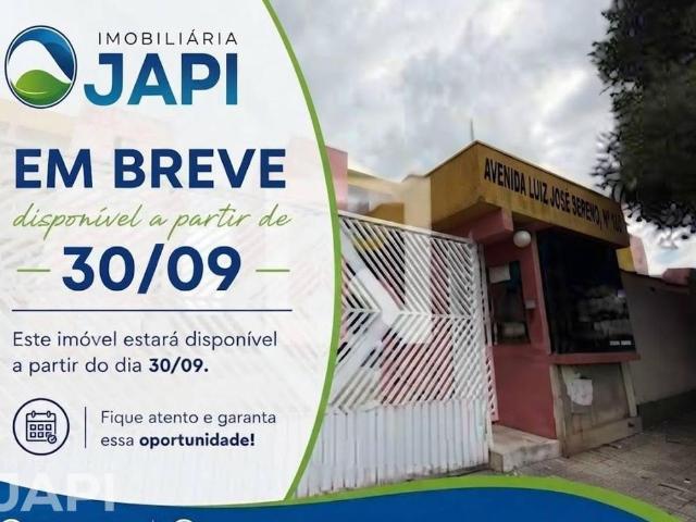 Apartamento aluguel em Jardim Ermida II, Jundiaí