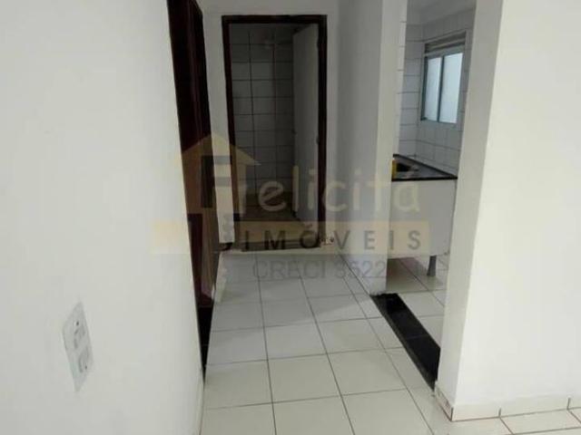 Apartamento aluguel em Condomínio Parque Primavera, Carapicuíba