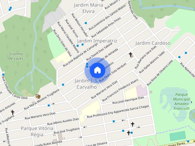 Apartamento aluguel em Região Imediata de Sorocaba, Região Metropolitana de Sorocaba