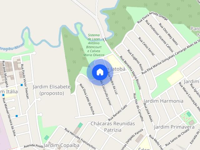 Apartamento aluguel em Região Imediata de Sorocaba, Região Metropolitana de Sorocaba