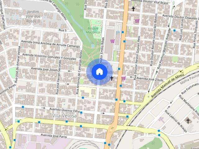 Apartamento aluguel em Araraquara