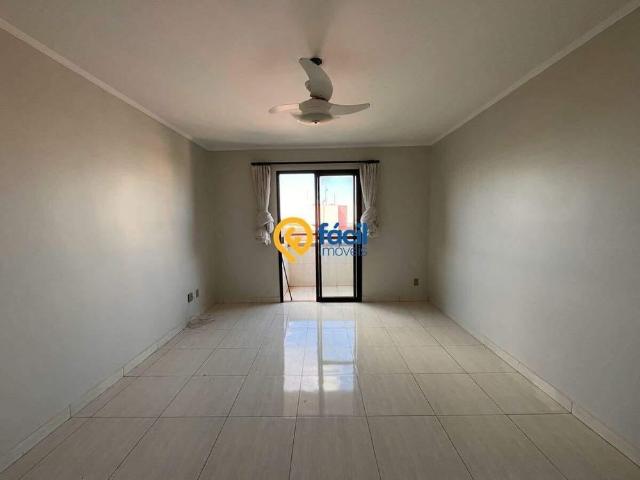 Apartamento aluguel em Birigui