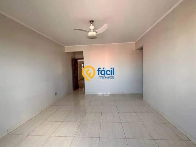 Apartamento aluguel em Birigui
