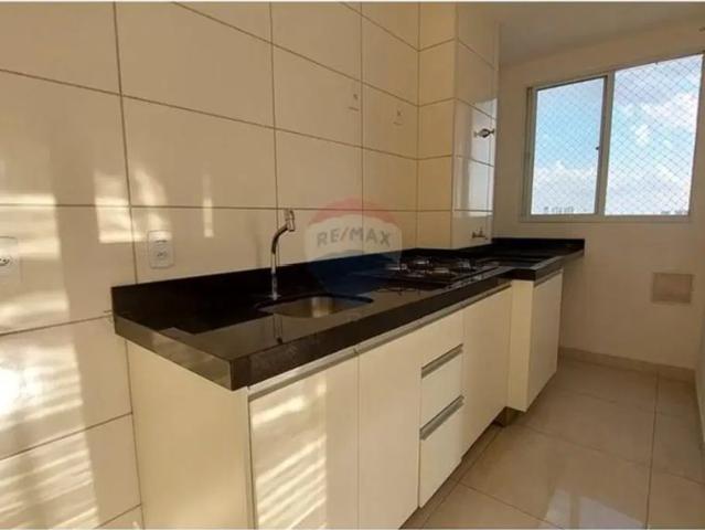 Apartamento aluguel em Jardim Minda, Hortolândia
