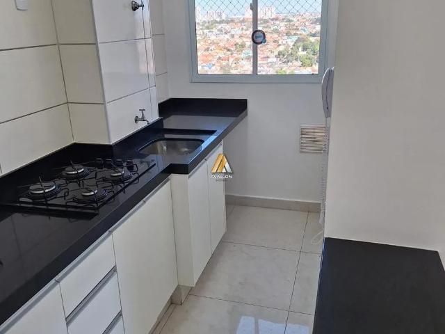 Apartamento aluguel em Jardim Minda, Hortolândia