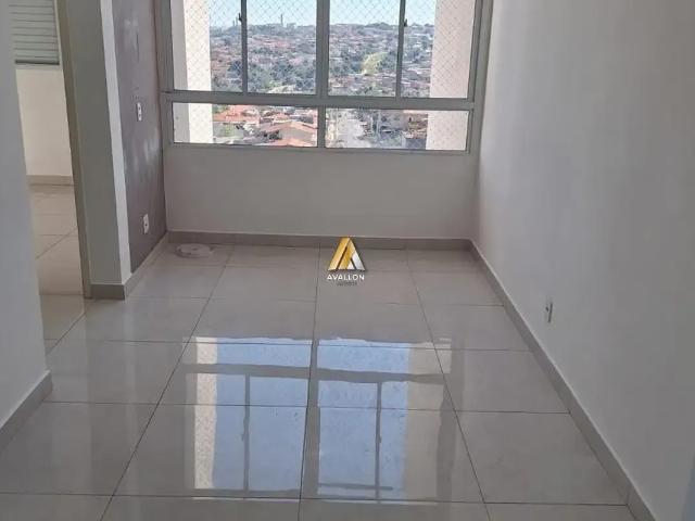 Apartamento aluguel em Jardim Minda, Hortolândia