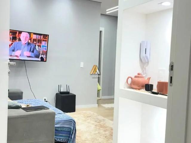 Apartamento aluguel em Jardim Minda, Hortolândia