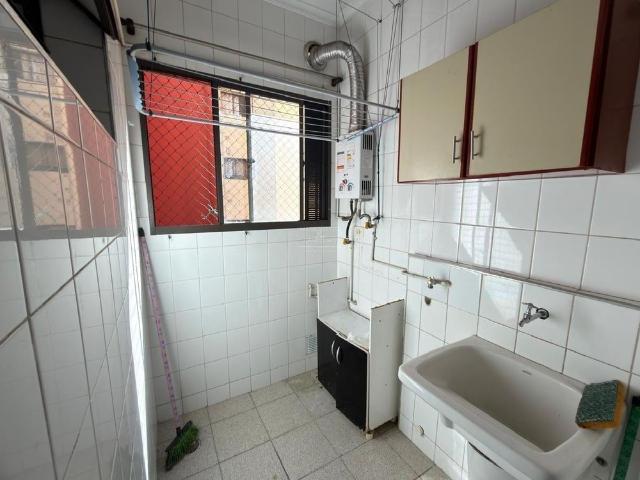 Apartamento aluguel em Sorocaba