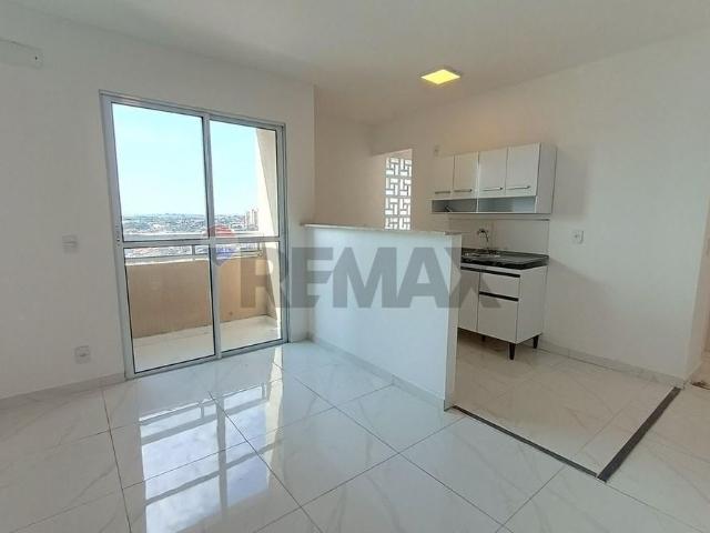 Apartamento aluguel em Loteamento Novo Ângulo, Hortolândia