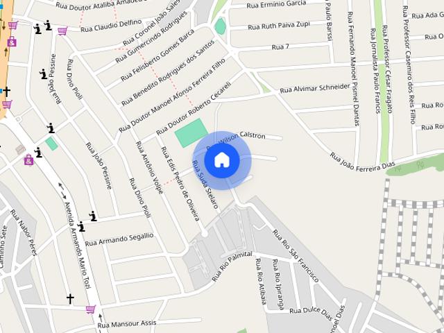 Apartamento aluguel em Região Imediata de Campinas, Região Metropolitana de Campinas