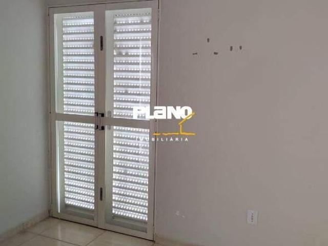 Apartamento aluguel em Jardim São Luiz II, Franca