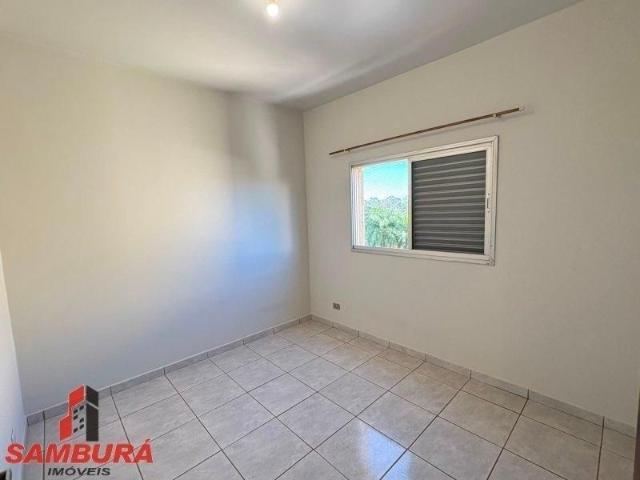 Apartamento aluguel em Presidente Prudente