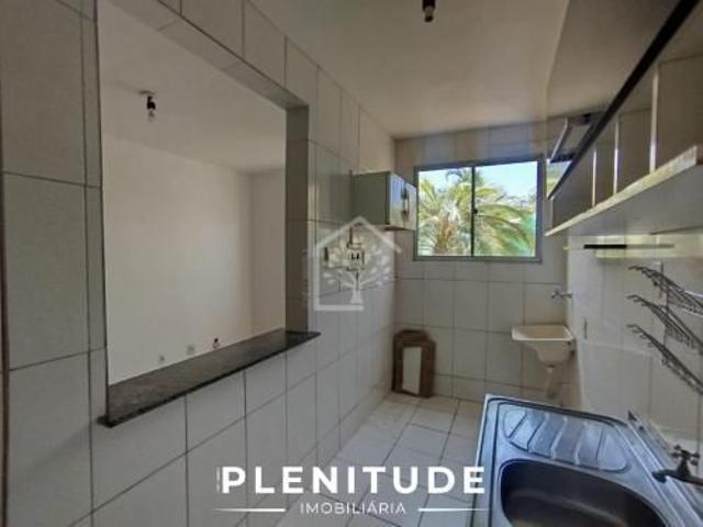 Apartamento aluguel em Araçatuba